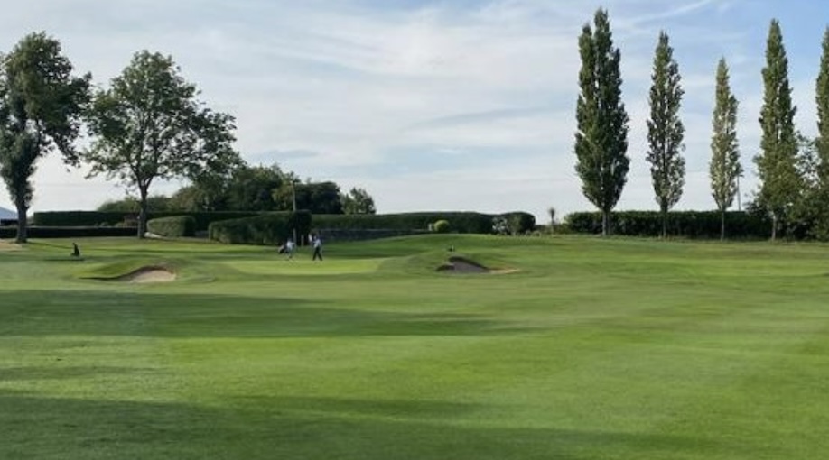 Photo of Low Laithes Golf Club